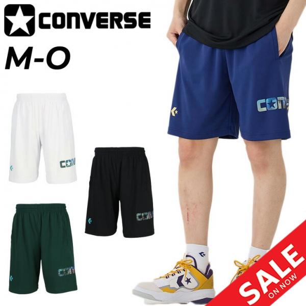 CONVERSE（コンバース） ハーフパンツ メンズ プラクティスパンツ