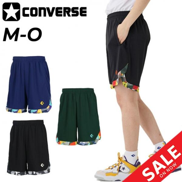 CONVERSE（コンバース） ハーフパンツ メンズ プラクティスパンツ