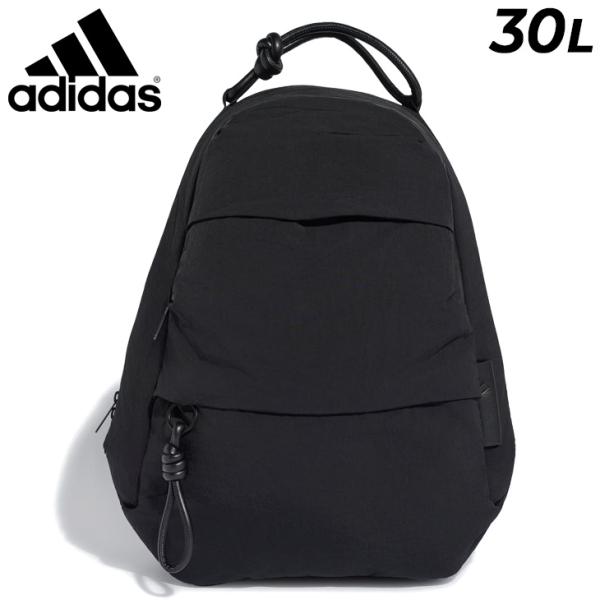 adidas（アディダス） リュック 30L レディース メンズ バッグ