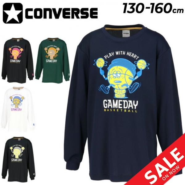 Champion チャンピオン 半袖 Tシャツ キッズ ジュニア E-MOTION