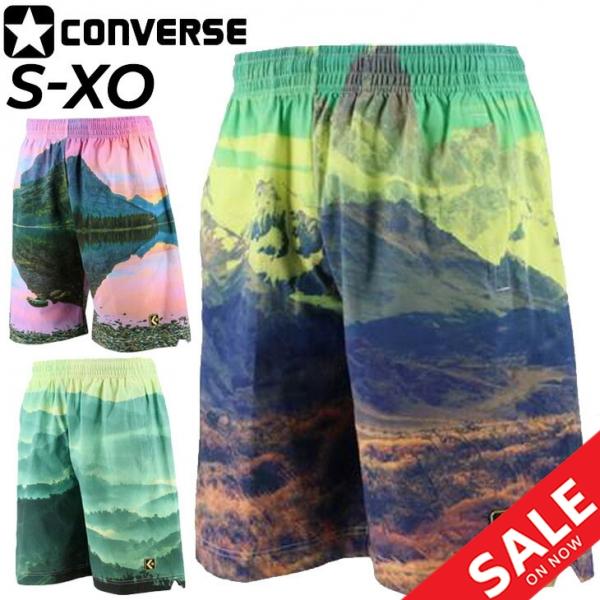 CONVERSE（コンバース） プラクティスパンツ メンズ ゴールドシリーズ