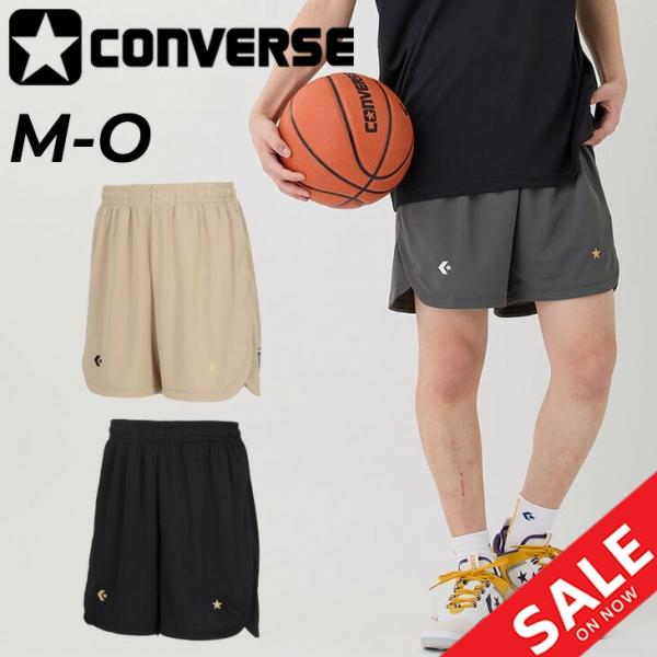 CONVERSE（コンバース） ハーフパンツ メンズ CONVERSE GS ゴールド