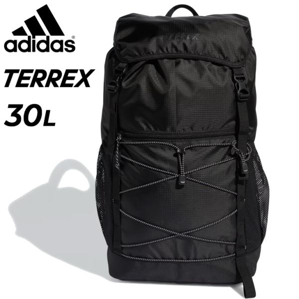 adidas（アディダス） テレックス リュック 30L メンズ レディース