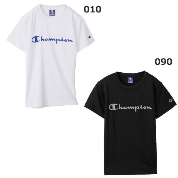 半袖 Tシャツ キッズ ジュニア 130 160cm 子供服 チャンピオン Champion スポーツウェア クルーネック ロゴプリントt 男の子 女の子 カジュアル Ck Ts321 Buyee Buyee Japanese Proxy Service Buy From Japan Bot Online