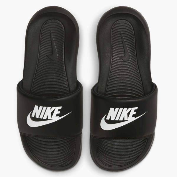 ナイキスリッパ スリッポン サンダル サイズ24㎝～26㎝ 黒 NIKE ナイキ スポーツサンダル レディース メンズ シャワー