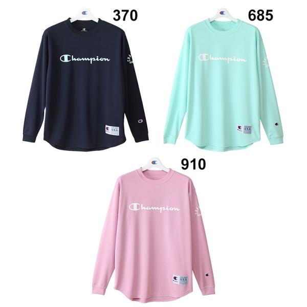 Tシャツ 長袖 レディース チャンピオン Champion Drysaver 長袖シャツ スポーツウェア バスケットボール トレーニング 女性用 バスケ トップス Cw Nb452 Buyee Buyee 提供一站式最全面最專業現地yahoo Japan拍賣代bid代拍代購服務 Bot Online