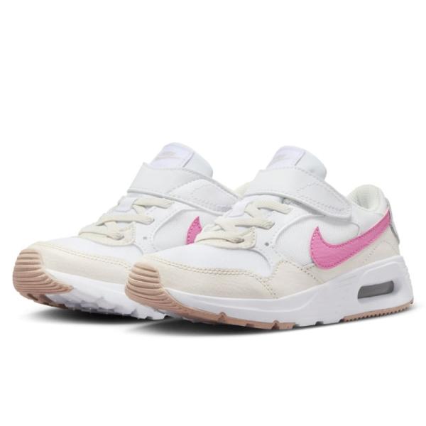NIKE ナイキ キッズ スニーカー 運動靴 16.5-22.0cm 子供靴 エア