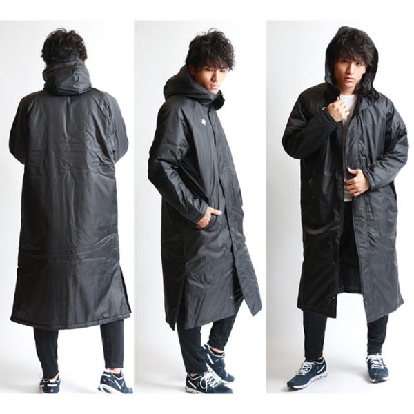 ベンチコート メンズ デサント Descente スーパーロングコート 男性用 アウター 中綿コート サッカー カジュアル ウェア Dat3675sl Dat 3675sl Buyee Buyee 提供一站式最全面最专业现地yahoo Japan拍卖代bid代拍代购服务 Bot Online