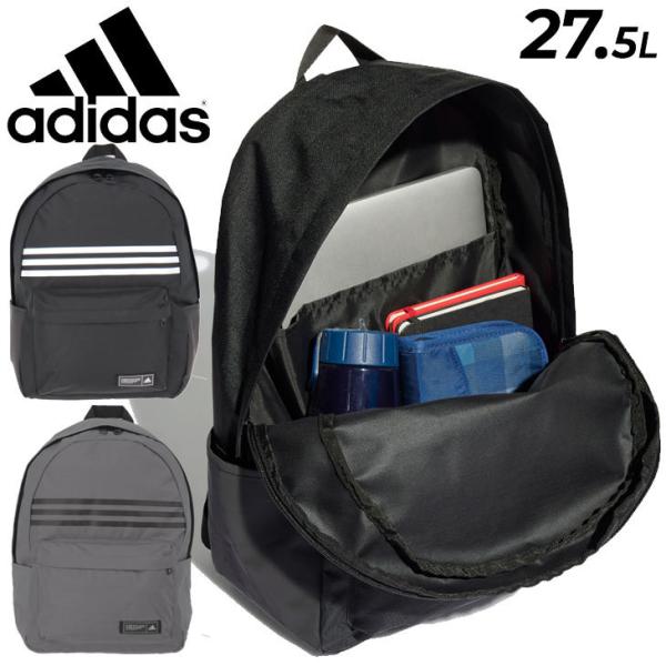 リュックサック 27 5l バッグ かばん アディダス Adidas バックパック メンズ レディース デイパック カジュアル 通学 学生 通勤 デイリー 鞄 Day38 Day38 Apworld 通販 Yahoo ショッピング