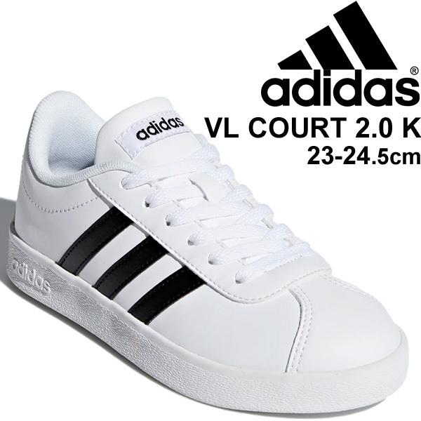 adidas vl court kids