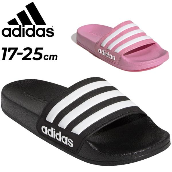 adidas アディダス キッズ スポーツサンダル 17-25cm ジュニア