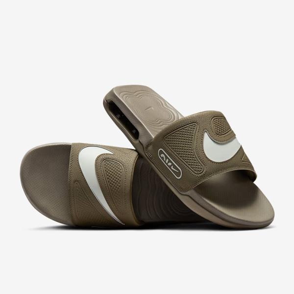 一度着用のみ　NIKE スポーツサンダル Amazon | ナイキ メンズ Acg Air Deschutz ウォーキングサンダル