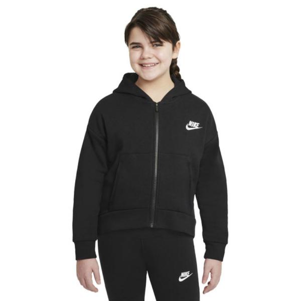 NIKE スウェット パーカー ジュニア 子供服/ナイキ YTH クラブ