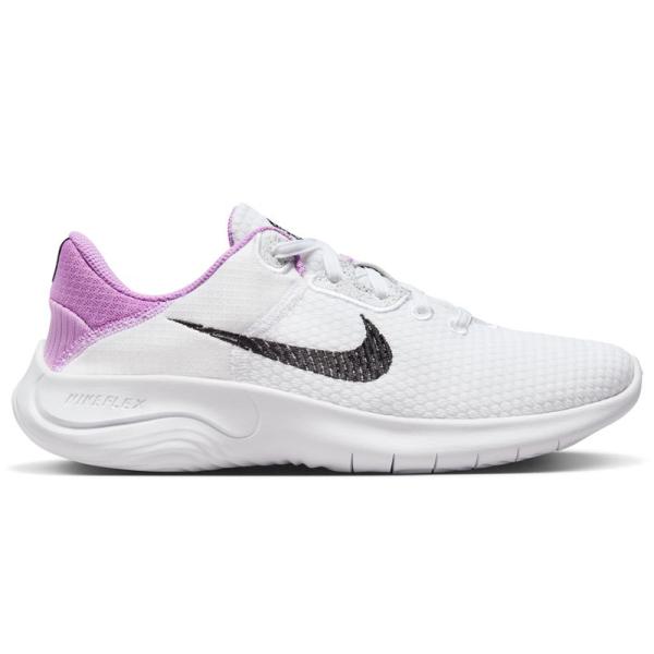 ナイキ ランニングシューズ スポーツシューズ ジョギングシューズ レディース NIKE WMNS フレックス エクスペリエンス ラン 11 NN スニーカー /DD9283-103