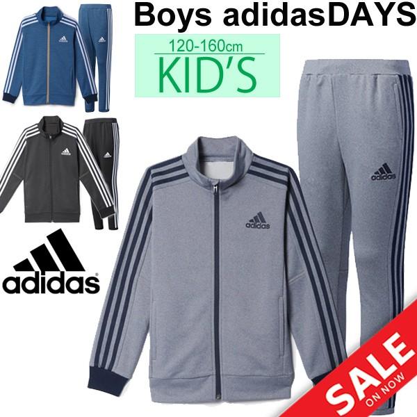 アディダス キッズ Boys Adidasdays デニム風ジャージ 上下セット ジュニア ボーイズ 子供服 1 160cm 男の子 男児 トレーニングウェア 上下組 Djh60 Djh61 Apworld 通販 Paypayモール