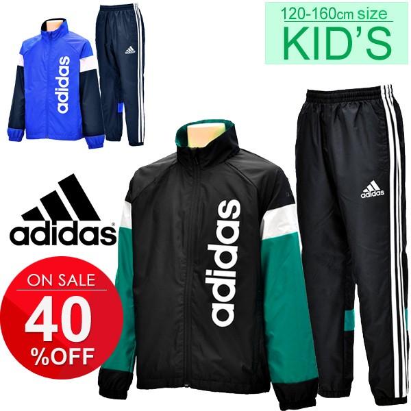 アディダス キッズウェア Adidas ジュニア ウインドブレーカー 上下セット 1 160cm 子供服 ウインドブレイカ ジャケット パンツ 上下組 Djh75 Djh76 Djh75 Djh76 Apworld 通販 Yahoo ショッピング