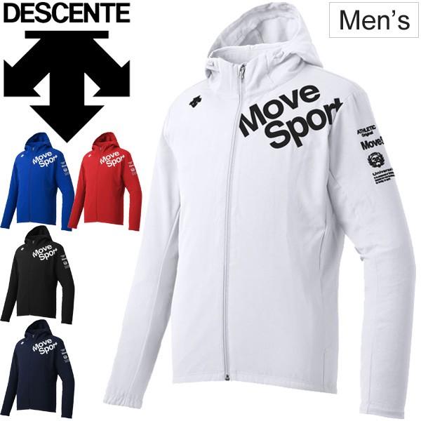DESCENTE（デサント） トレーニングウェア メンズ アウター DESCENTE