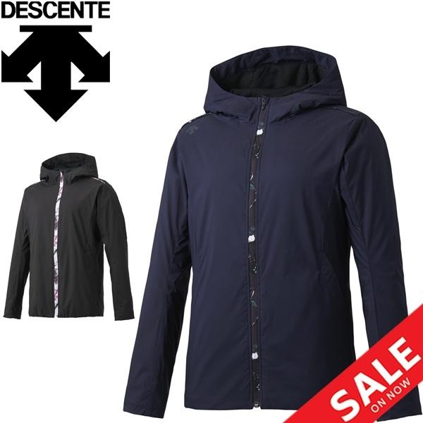 ジャケット アウター レディース デサント Descente Air Thermotion フラワーグラフィック スポーツウェア フラワー 花柄 フィットネス 防寒 Dmwqjc30 Apworld 通販 Paypayモール