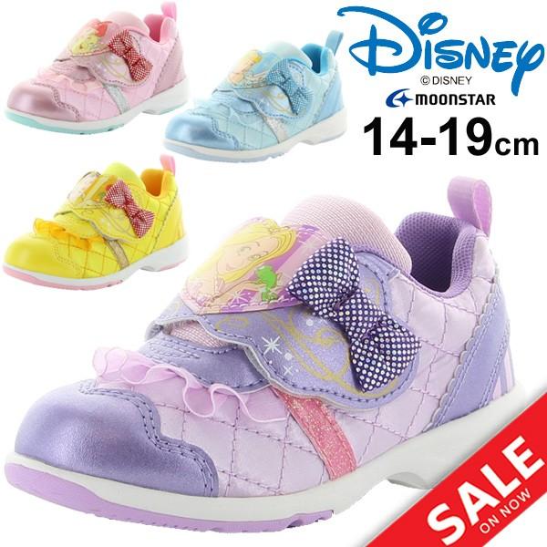 キッズシューズ 女の子 子ども Disney ディズニープリンセス キャラクターシューズ 子供靴 14 0 19 0cm Dn C12 Buyee Buyee Japanese Proxy Service Buy From Japan Bot Online