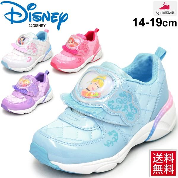 キッズシューズ 女の子 子ども ディズニー プリンセス Disney ムーンスター Moonstar スニーカー キャラクター 子供靴 14 0 19 0cm 通園 かわいい Dn C1225 Dn C1225 Apworld 通販 Yahoo ショッピング