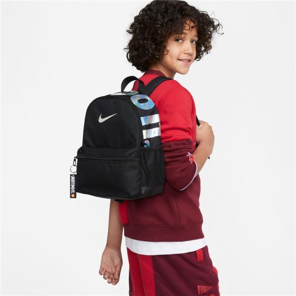 NIKE リュック NIKE ナイキ 子ども用 リュックサック 11L バッグ ブラジリア