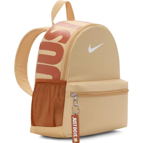 NIKE リュック　新品 NIKE ナイキ 子ども用 リュックサック 11L バッグ ブラジリア