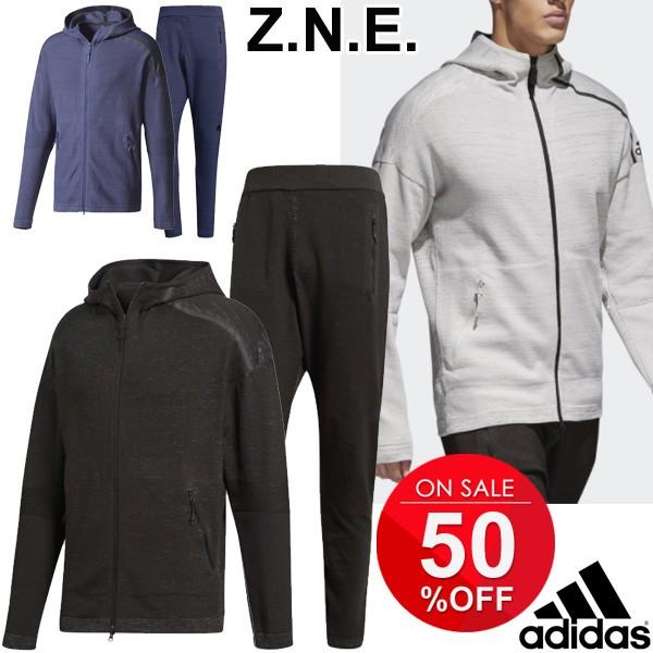 トレーニングウェア 上下セット メンズ アディダス Adidas Zne プライムニット フーディージャケット パンツ 男性 紳士 スポーツ Drf29 Drf36 Apworld 通販 Paypayモール