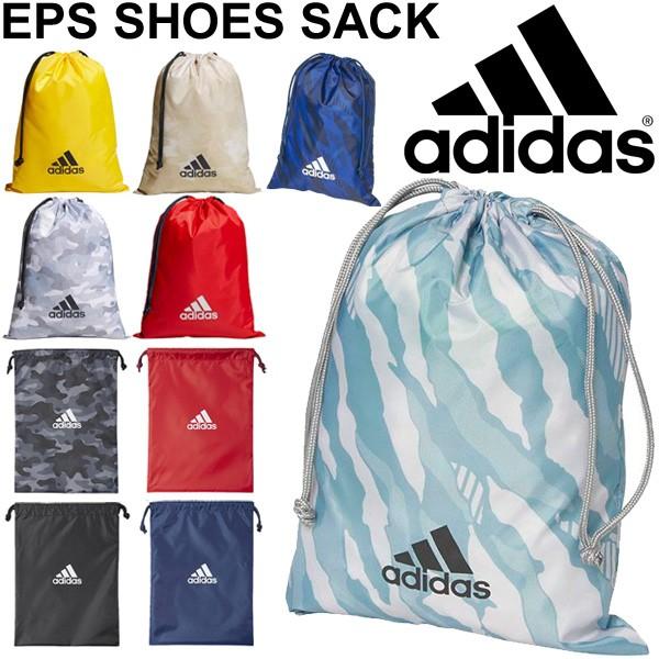 シューズサック アディダス Adidas Eps シューズバッグ メンズ レディースジュニア シューズケース 靴入れ 巾着バッグ ジム 部活 試合 合宿 旅行 Drm73 Drm73 Apworld 通販 Yahoo ショッピング