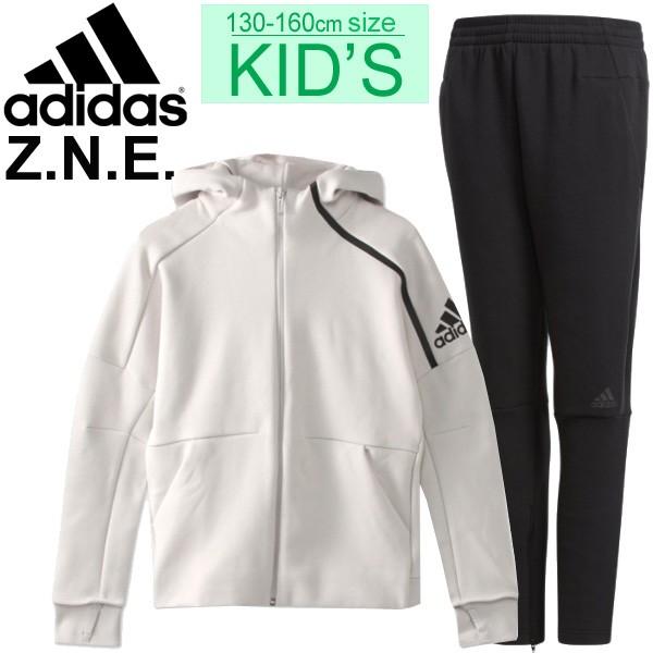 キッズ トレーニングウェア 上下セット 男の子 子ども アディダス Boys Adidas Zne 子供服 ジュニア 130 160cm 男児 ボーイズ フーディー Dsf32 Dsf29 Apworld 通販 Paypayモール