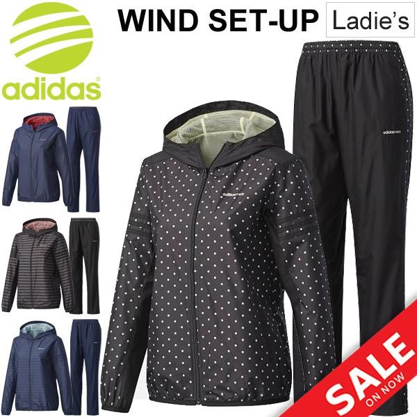 ウインドブレーカー 上下セット レディース アディダス Adidas Neo ｈｍ ｄ ｓ ガラ ウインド ジャケット パンツ 女性cd2928 Cs2929 Cs2930 Cd2994 Bio74 Apworld 通販 Paypayモール
