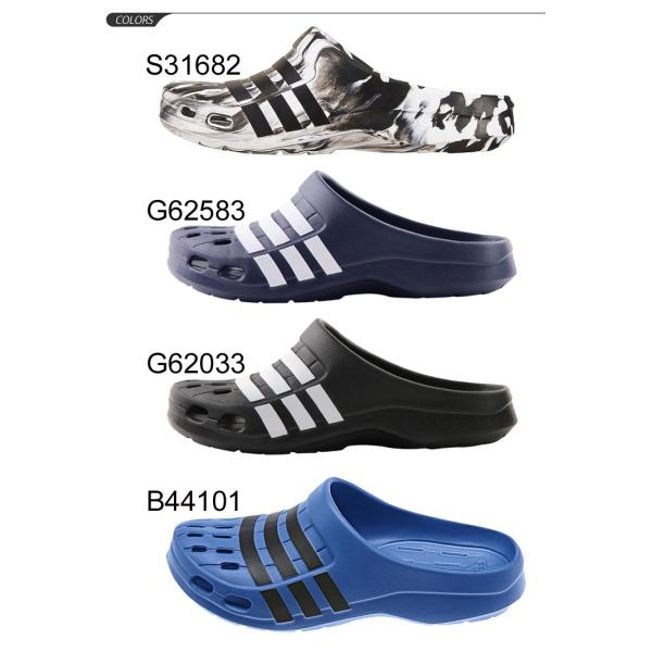 シャワーサンダル スポーツサンダル アディダス Adidas Duramo Clog デュラモ クロッグ サンダル メンズ レディース ジム カジュアル 男女兼用 Duramoclg Buyee Buyee Japanese Proxy Service Buy From Japan Bot Online