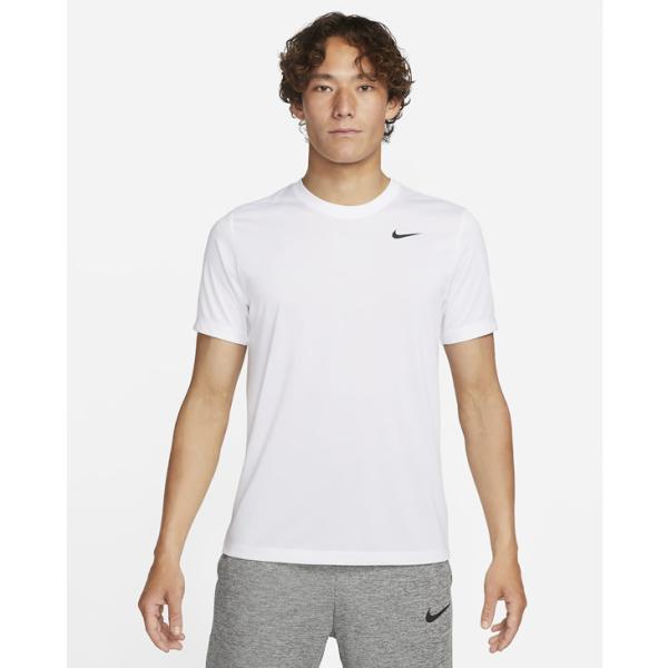Tシャツ・カットソー Nike Dry Fit Men's Fitness T-Shirt DX0990-451 楽天市場】マラソン最大2000円オフクーポン！ Tシャツ メンズ