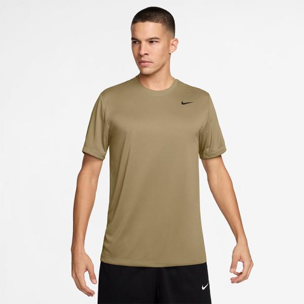 NIKE（ナイキ） 半袖 Tシャツ メンズ NIKE Dri-FIT RLGD リセット S/S