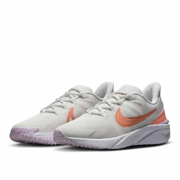 NIKE（ナイキ） ジュニア スニーカー 子供靴 22.5-25cm ランニング