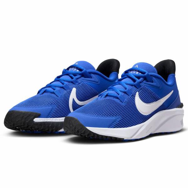 NIKE ナイキ ジュニア スニーカー ランニングシューズ スター