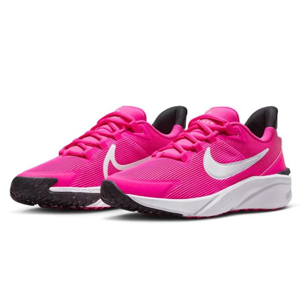 NIKE⭐︎スターランナー2⭐︎ランニングスニーカー⭐︎キッズ⭐︎レディース⭐︎新品⭐︎完売 smw_i18-19a-at1801-001