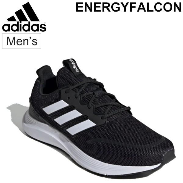 ランニングシューズ メンズ シューズ アディダス adidas エナジーファルコン Energy falcon/スポーツシューズ ジョギング/  EE9843【取寄】 APWORLD - 通販 - PayPayモール