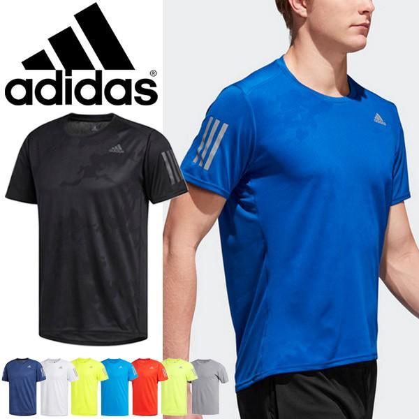 Tシャツ 半袖 メンズ アディダス Adidas Response 半袖シャツ トレーニングウェア ランニング ジョギング ジム 男性 トップス カットソー スポーツウェア Eeo04 Buyee Buyee Japanese Proxy Service Buy From Japan Bot Online