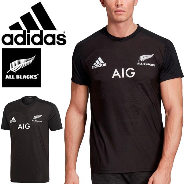adidas aig all black