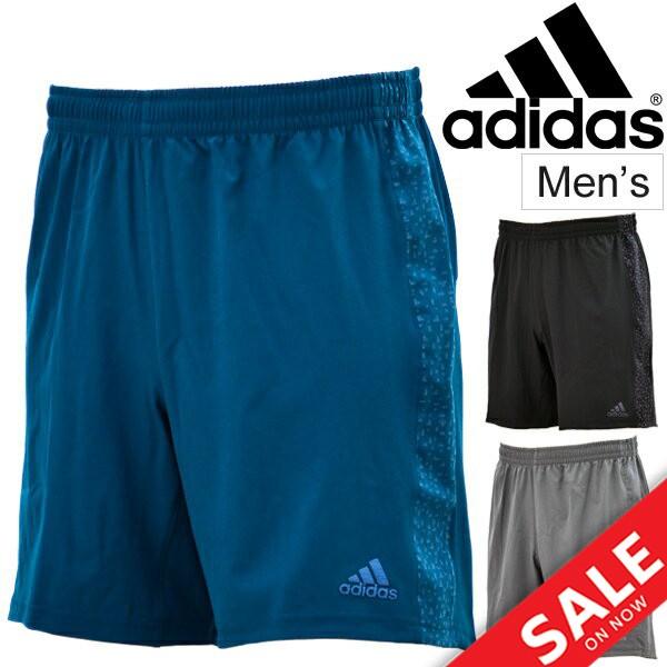 ランニングパンツ メンズ アディダス Adidas Snova エスノバ リフレクトショーツ 7インチ ショートパンツ マラソン ジョギング トレーニング ジム 男性 Emg51 Apworld 通販 Paypayモール