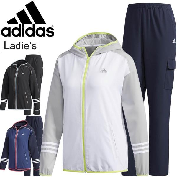 トレーニングウェア 上下セット レディース アディダス Adidas クロス ジャケット パンツ 女性 フィットネス ジム スポーツウェア Upf50 Eua44 Eua45 Buyee 日本代购平台 产品购物网站大全 Buyee一站式代购 Bot Online