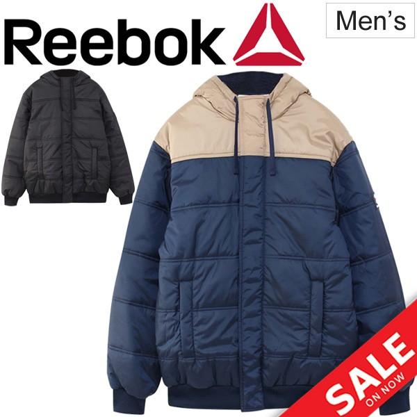 ブルゾン ジャンパー メンズ リーボック Reebok F パフ ボンバー アウター 男性用 中綿 ボンバージャケット フード カジュアル スポカジ 防寒 コート Eyz22 Buyee Buyee 日本の通販商品 オークションの代理入札 代理購入
