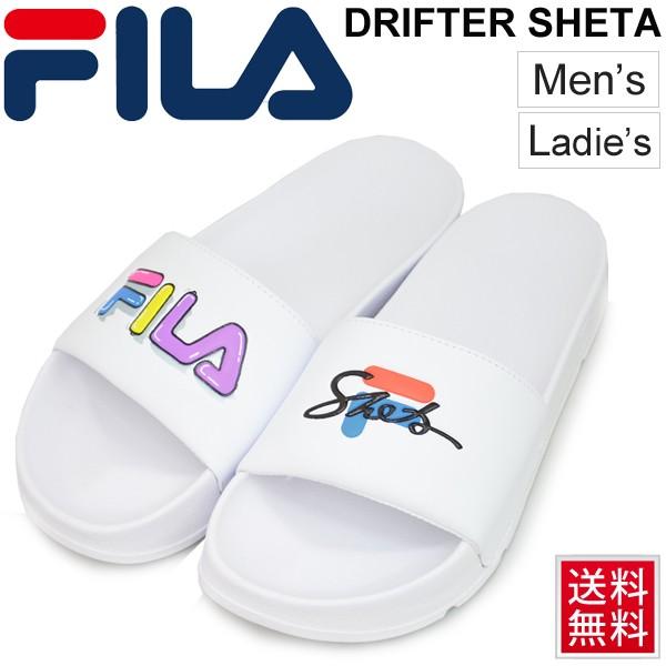 FILA(フィラ)★男女兼用_フィラドリフター_4色 org.jpg