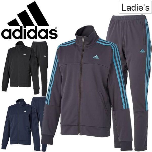 ジャージ 上下セット レディース アディダス Adidas トレーニングウェア 女性用 トラックジャケット ロングパンツ 上下組 スポーツウェア Fag02 Fag00 Apworld 通販 Paypayモール
