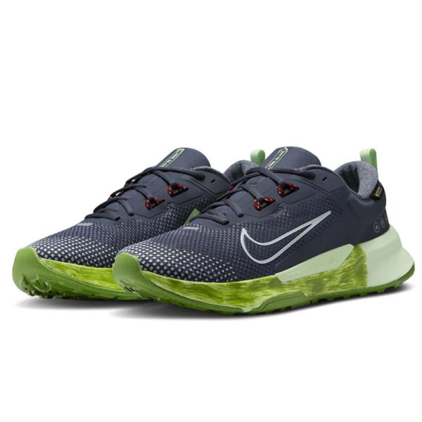 NIKE GORE-TEX トレイルランニングシューズ ナイキ（NIKE）（メンズ）ランニングシューズ トレランシューズ