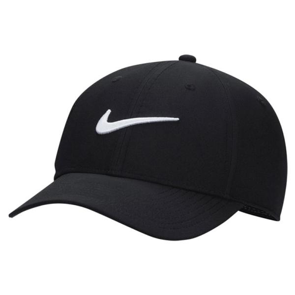Nike 黒 ハンチング帽子　Lサイズ　ナイキ　キャップ apworld_fb5625-010