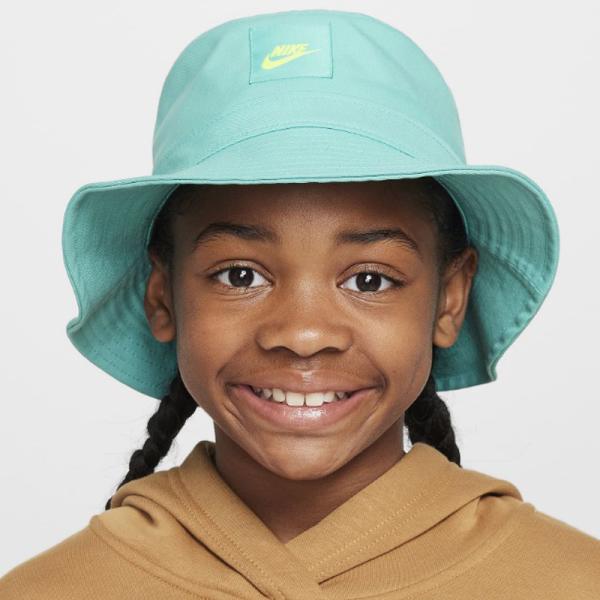 NIKE（ナイキ） キッズ 帽子 子ども用 エイペックス バケットハット