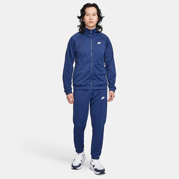 NIKE（ナイキ） ジャージ メンズ 上下セット クラブ ポリニット