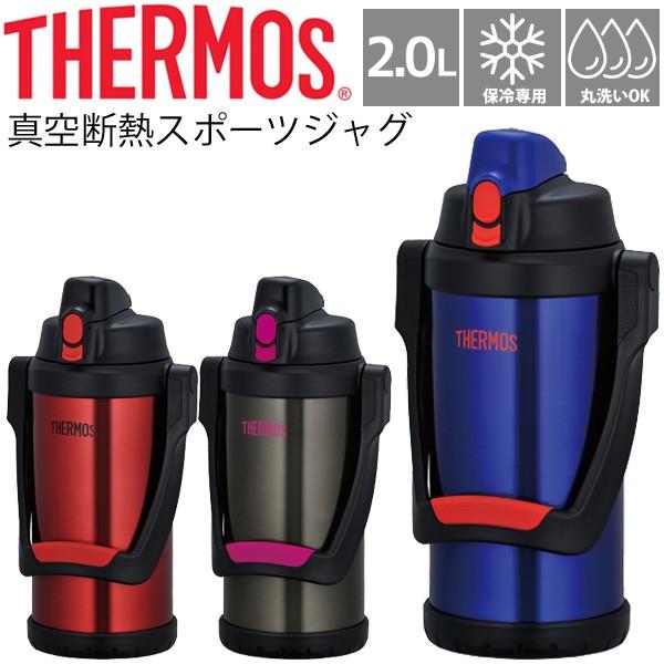 THERMOS FFO-2003