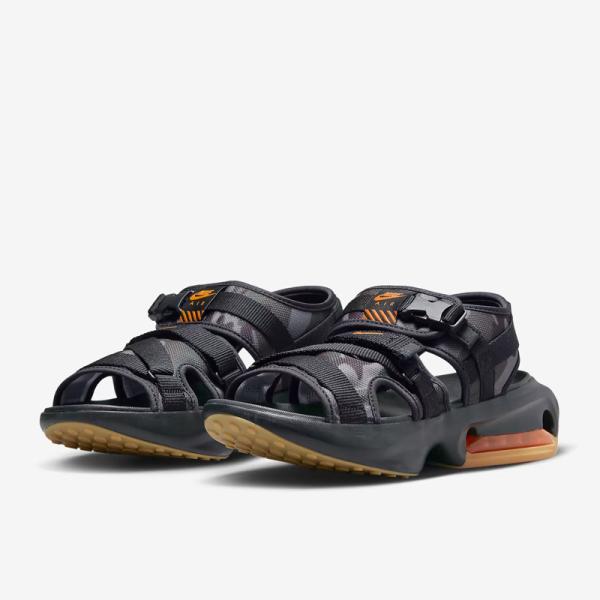 NIKE ナイキ メンズサンダル エア マックス ソル 男性 スポーツ